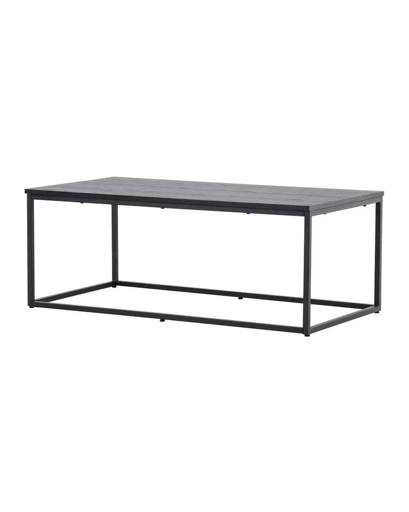 Mallan rechteckiger Couchtisch, Ansicht 5