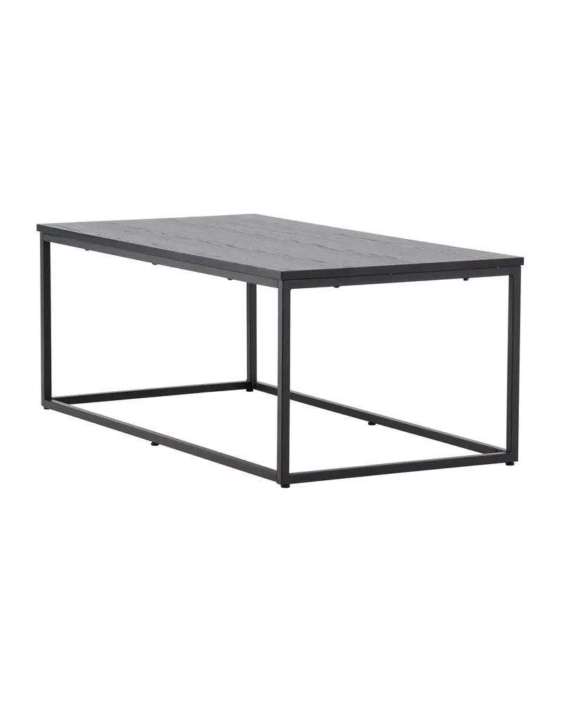 Mallan rechteckiger Couchtisch, Ansicht 6