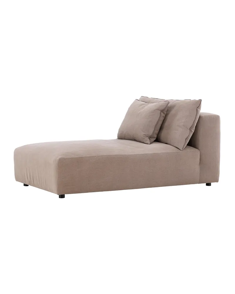 Malö Loungesessel im Daybed-Format, Ansicht 6
