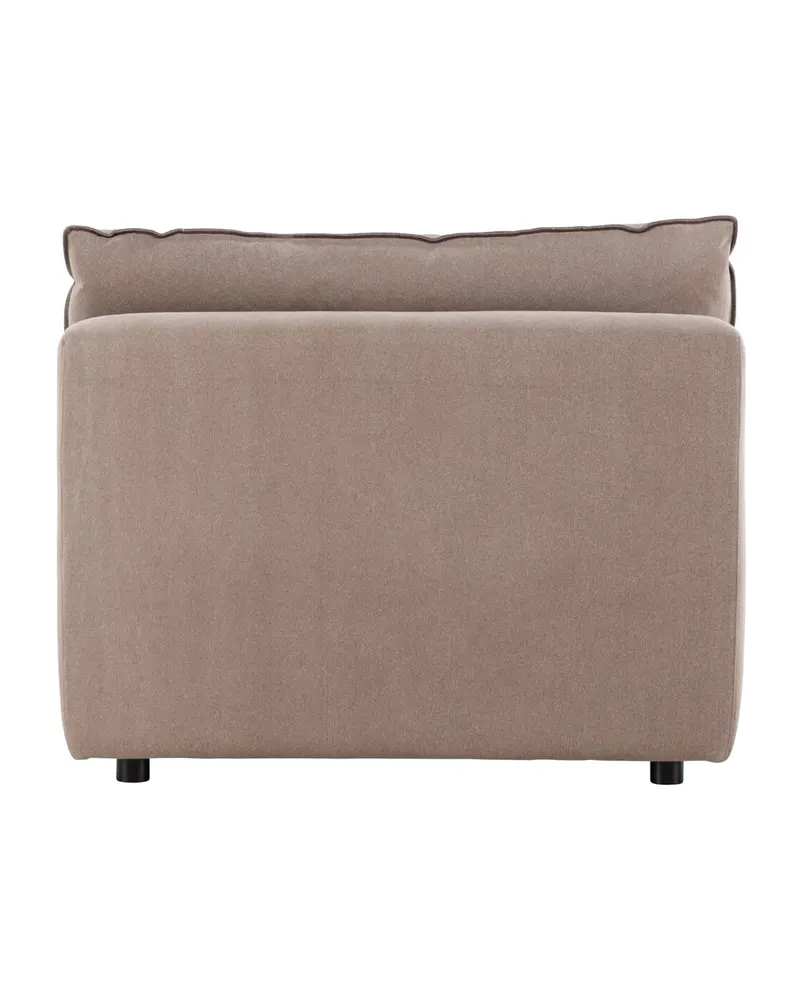 Malö Loungesessel im Daybed-Format, Ansicht 8