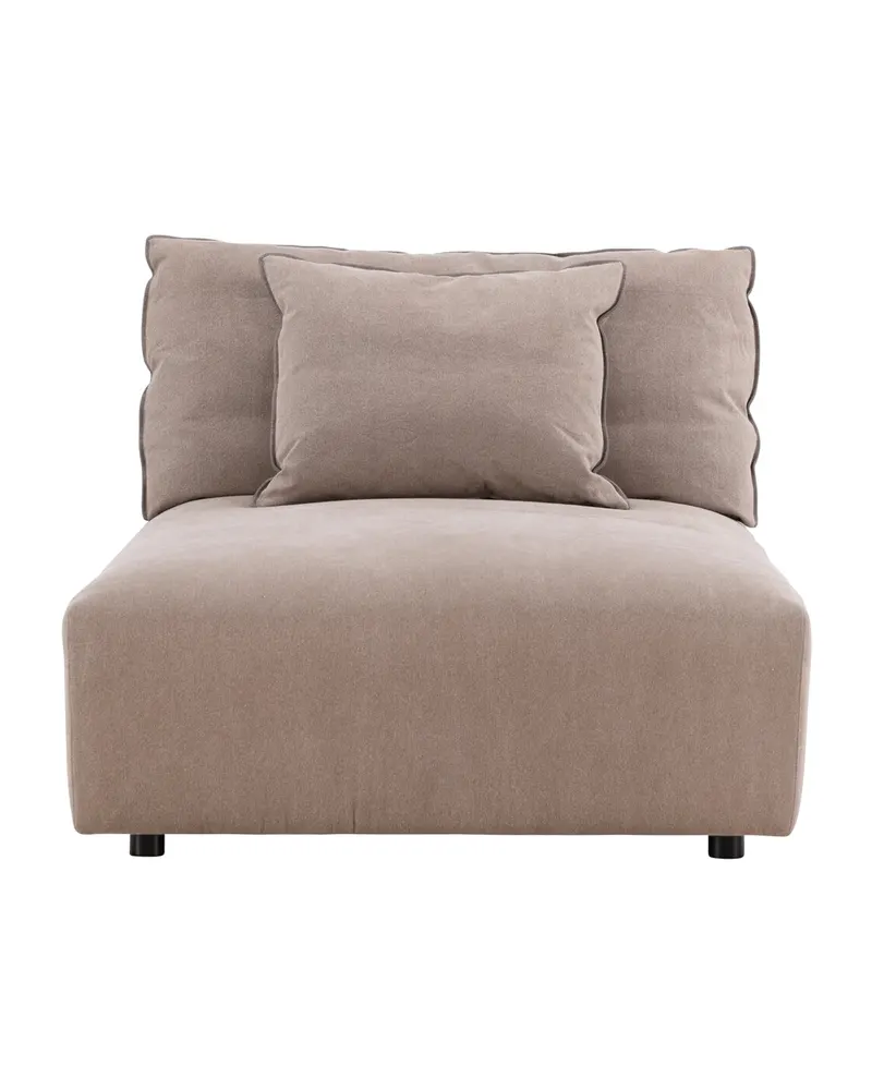 Malö Loungesessel im Daybed-Format, Ansicht 2