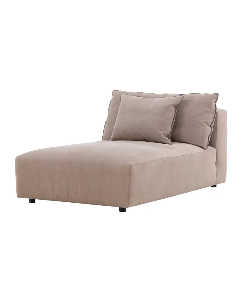 Malö Loungesessel im Daybed-Format, Ansicht 3