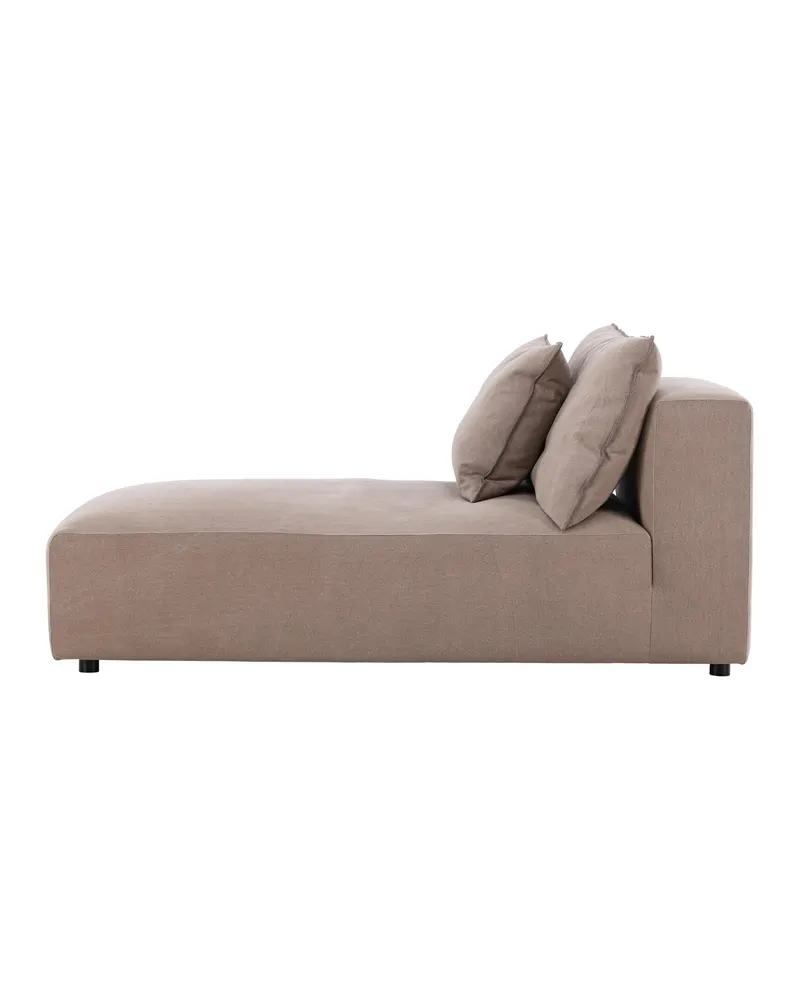 Malö Loungesessel im Daybed-Format, Ansicht 4