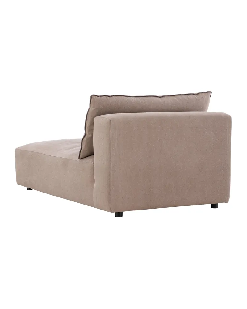 Malö Loungesessel im Daybed-Format, Ansicht 5