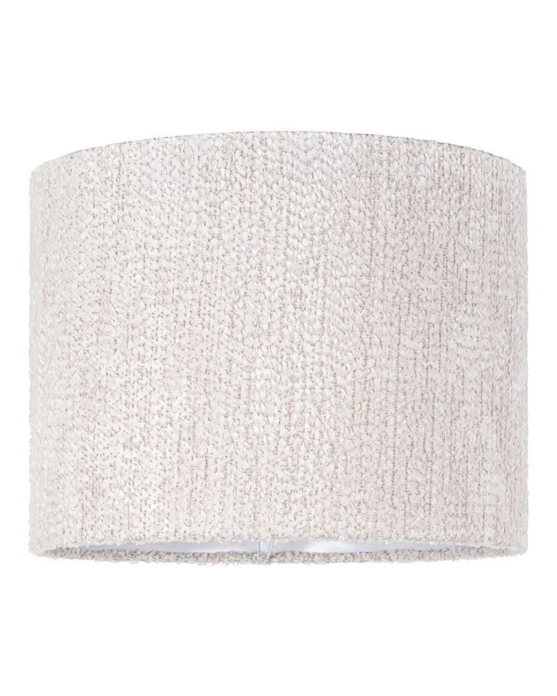 Marly Lampenschirm Lovely cream 50 cm von Richmond Interiors
