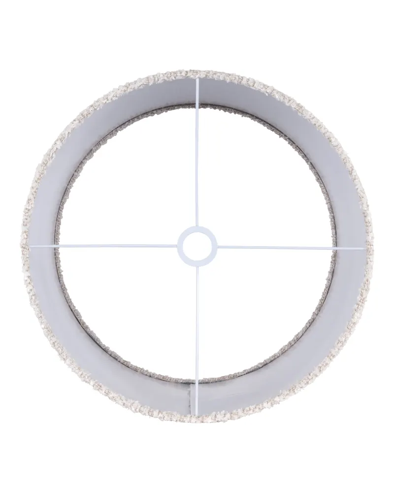 Marly Lampenschirm Lovely cream 50 cm von Richmond Interiors, Produktansicht 2