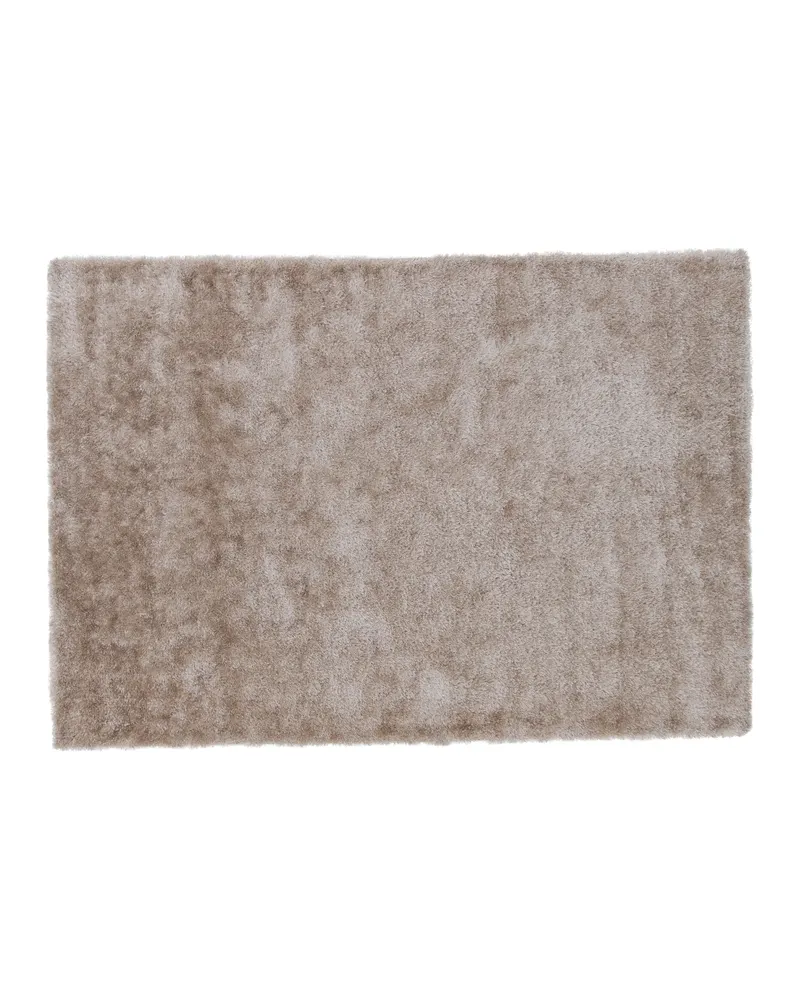 Mattis Teppich mit schimmerndem Flor in 230 × 160 cm, Beige, Ansicht 1