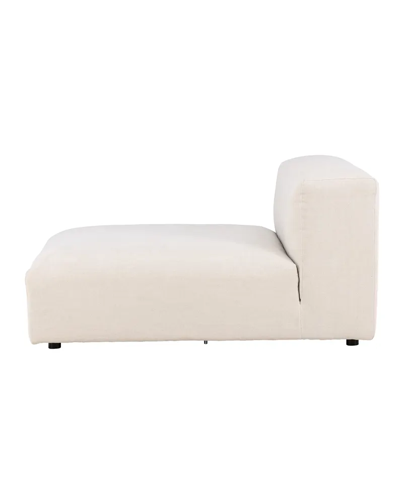 Mavi Sofa-Modul für modulares Sofa in 135 × 70 × 105 cm, Ansicht 7