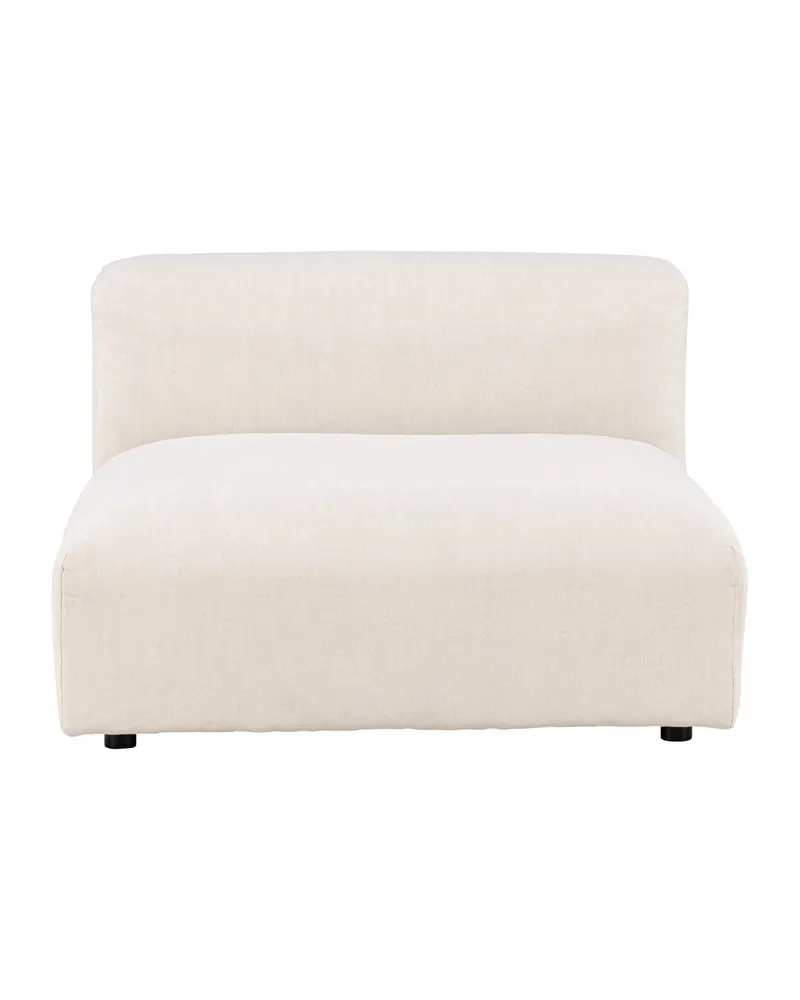 Mavi Sofa-Modul für modulares Sofa in 135 × 70 × 105 cm, Ansicht 2