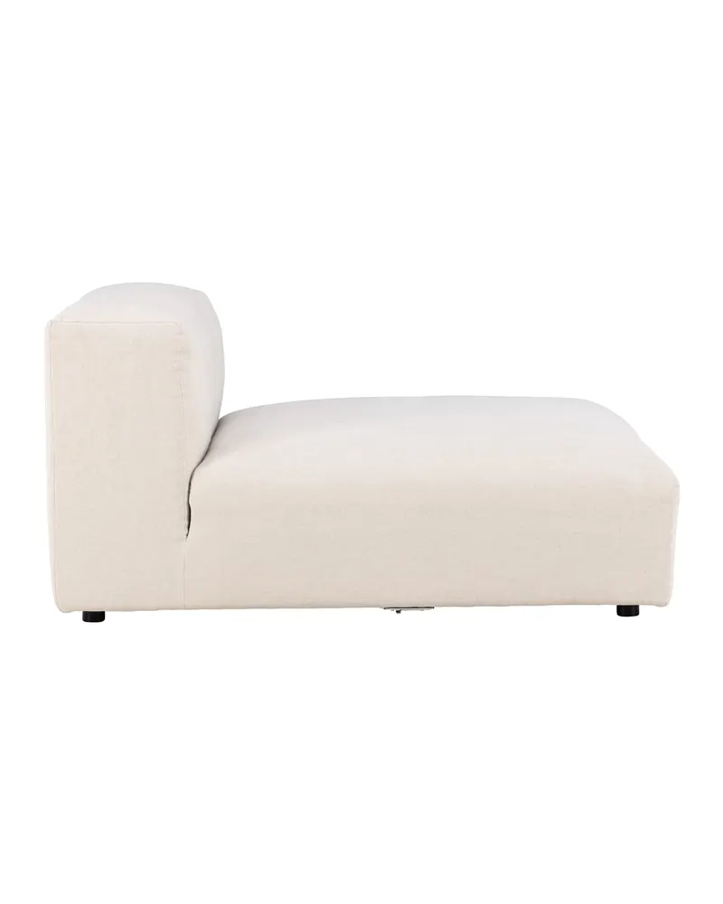Mavi Sofa-Modul für modulares Sofa in 135 × 70 × 105 cm, Ansicht 3