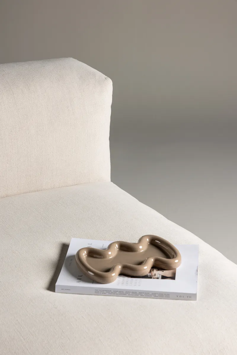 Mavi Sofa-Modul für modulares Sofa in 135 × 70 × 105 cm, im Wohnraum, Ansicht 2