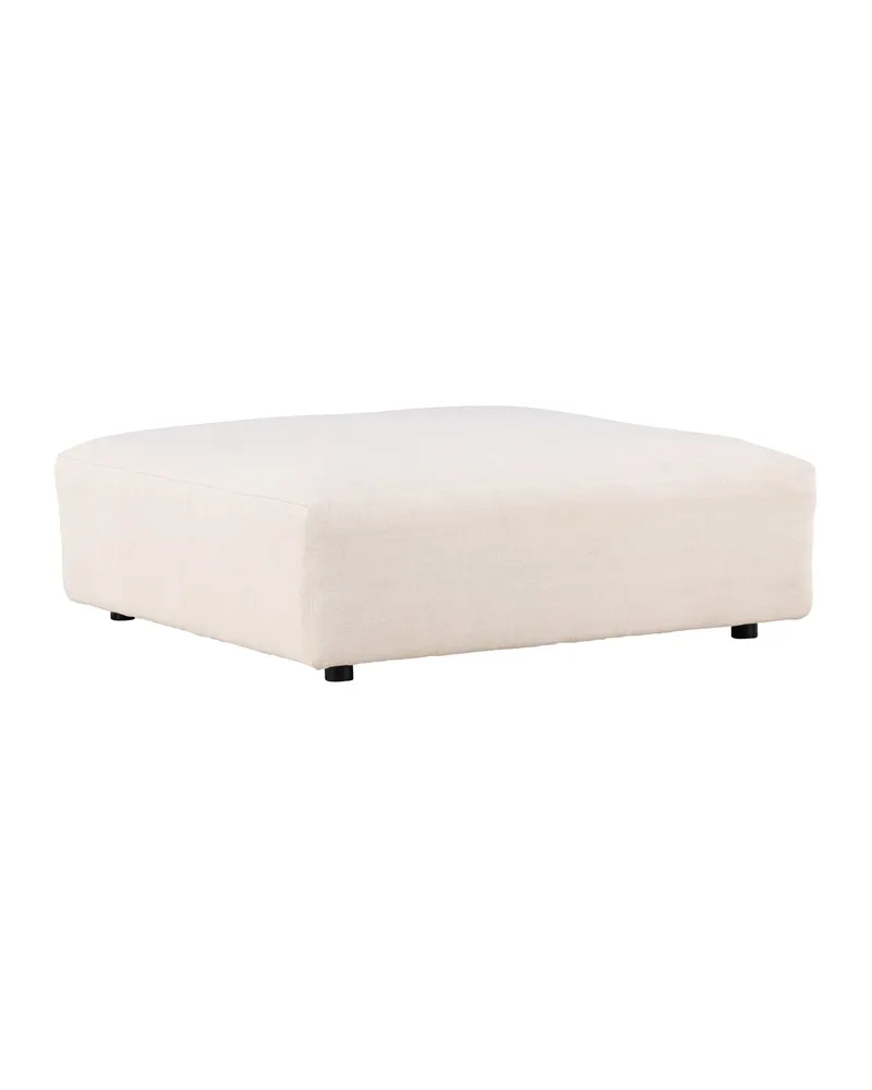 Mavi Sofa-Modul für modulares Sofa in 105 × 37 × 105 cm, Ansicht 9