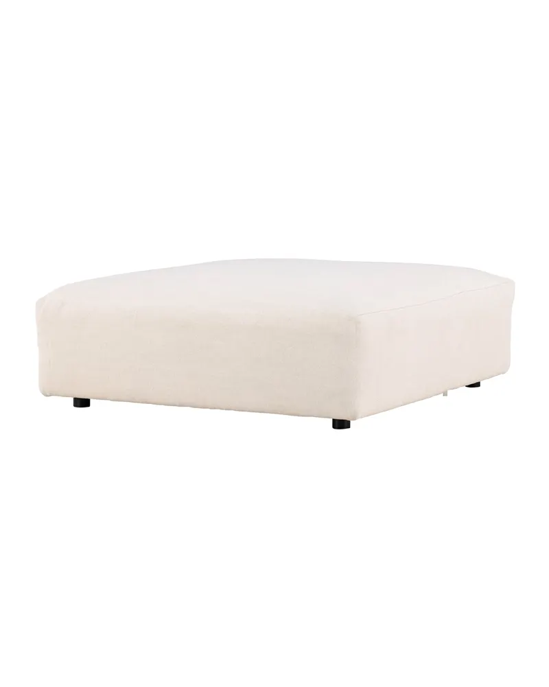 Mavi Sofa-Modul für modulares Sofa in 105 × 37 × 105 cm, Ansicht 11