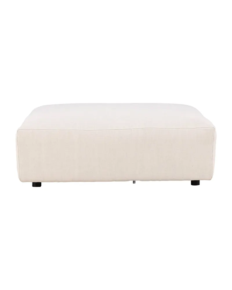 Mavi Sofa-Modul für modulares Sofa in 105 × 37 × 105 cm, Ansicht 2