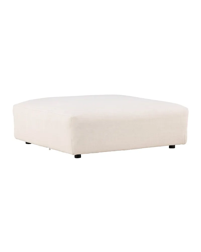 Mavi Sofa-Modul für modulares Sofa in 105 × 37 × 105 cm, Ansicht 3