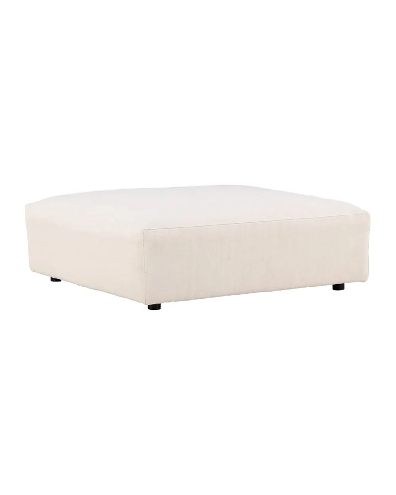 Mavi Sofa-Modul für modulares Sofa in 105 × 37 × 105 cm, Ansicht 6
