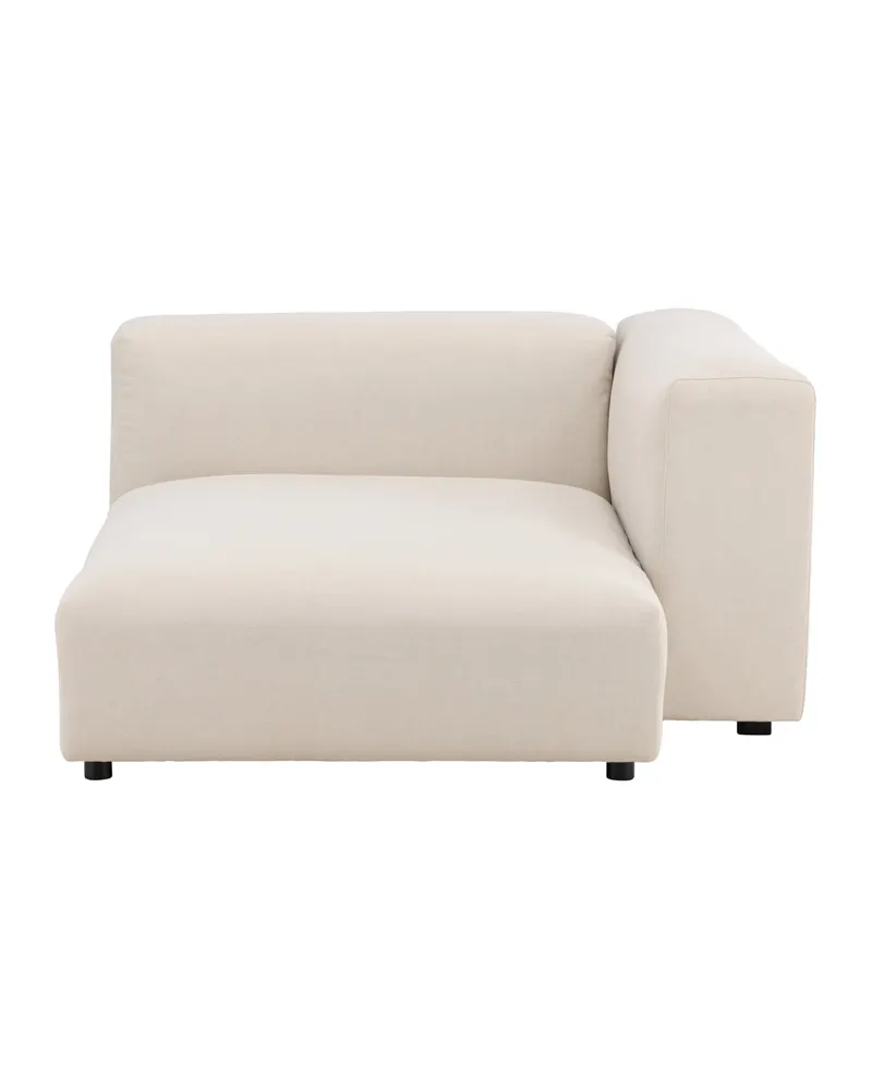 Mavi Sofa-Modul für modulares Sofa in 177 × 70 × 138 cm, Ansicht 1