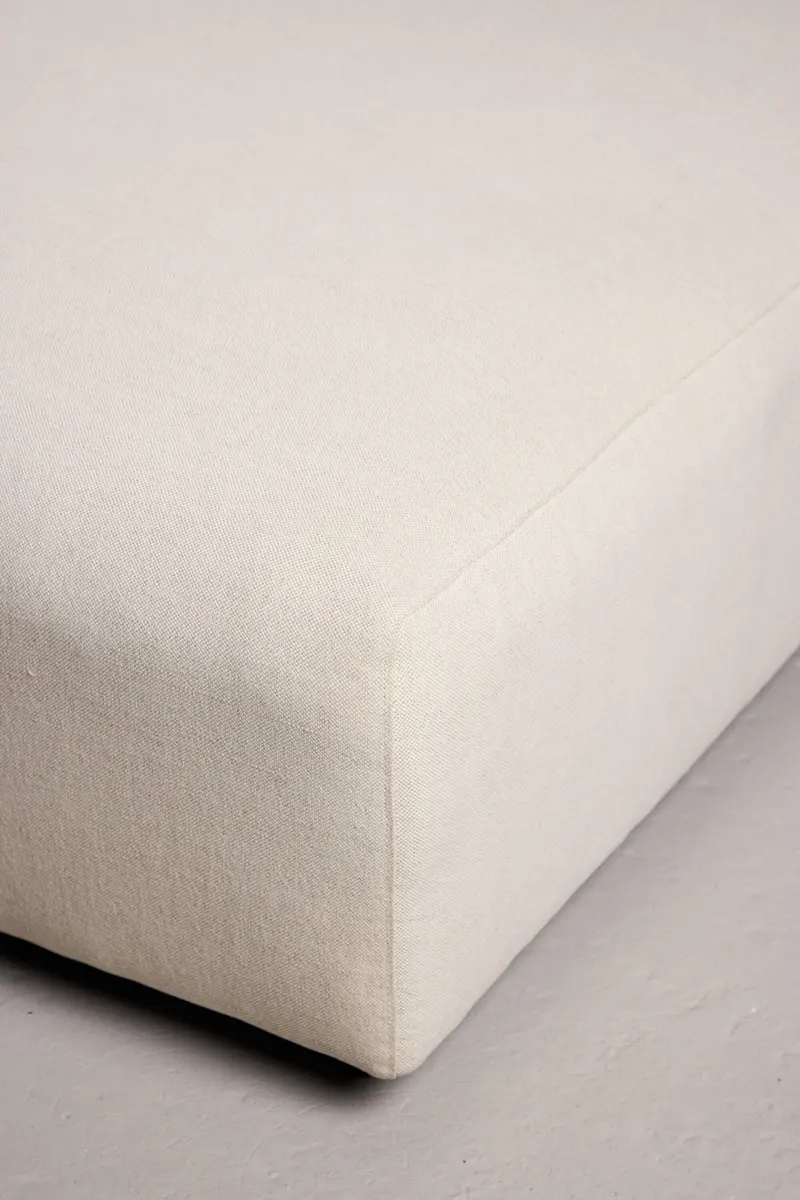 Mavi Sofa-Modul für modulares Sofa in 177 × 70 × 138 cm, im Wohnraum, Ansicht 4