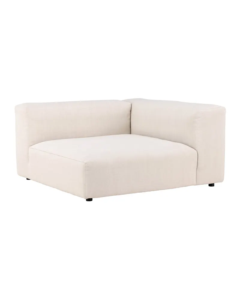 Mavi Sofa-Modul für modulares Sofa in 135 × 70 × 135 cm, rechts, Ansicht 8