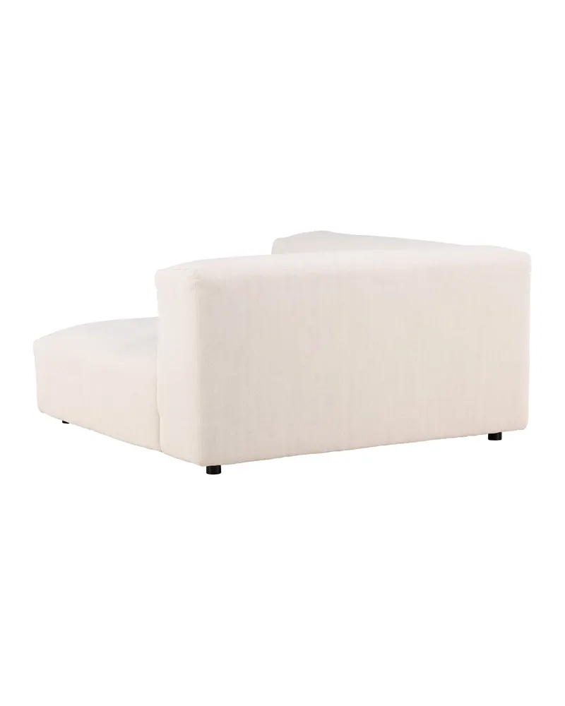 Mavi Sofa-Modul für modulares Sofa in 135 × 70 × 135 cm, rechts, Ansicht 9