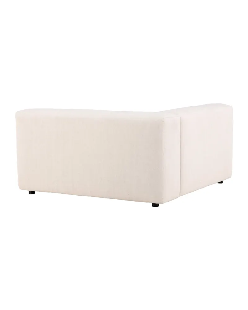 Mavi Sofa-Modul für modulares Sofa in 135 × 70 × 135 cm, rechts, Ansicht 11