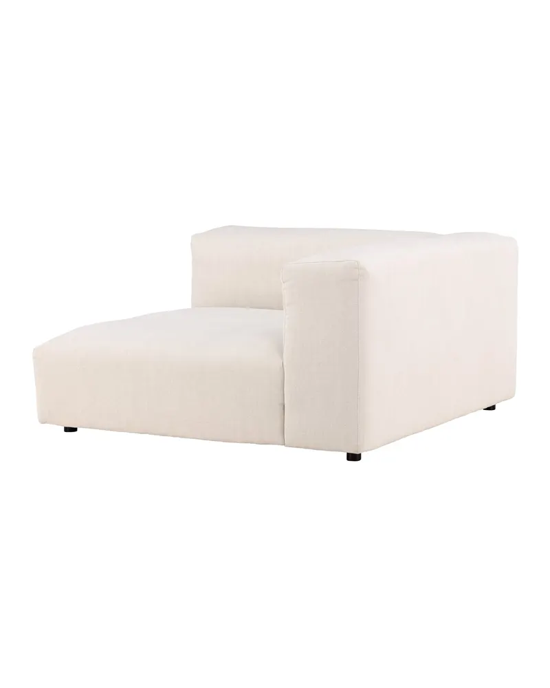 Mavi Sofa-Modul für modulares Sofa in 135 × 70 × 135 cm, rechts, Ansicht 6