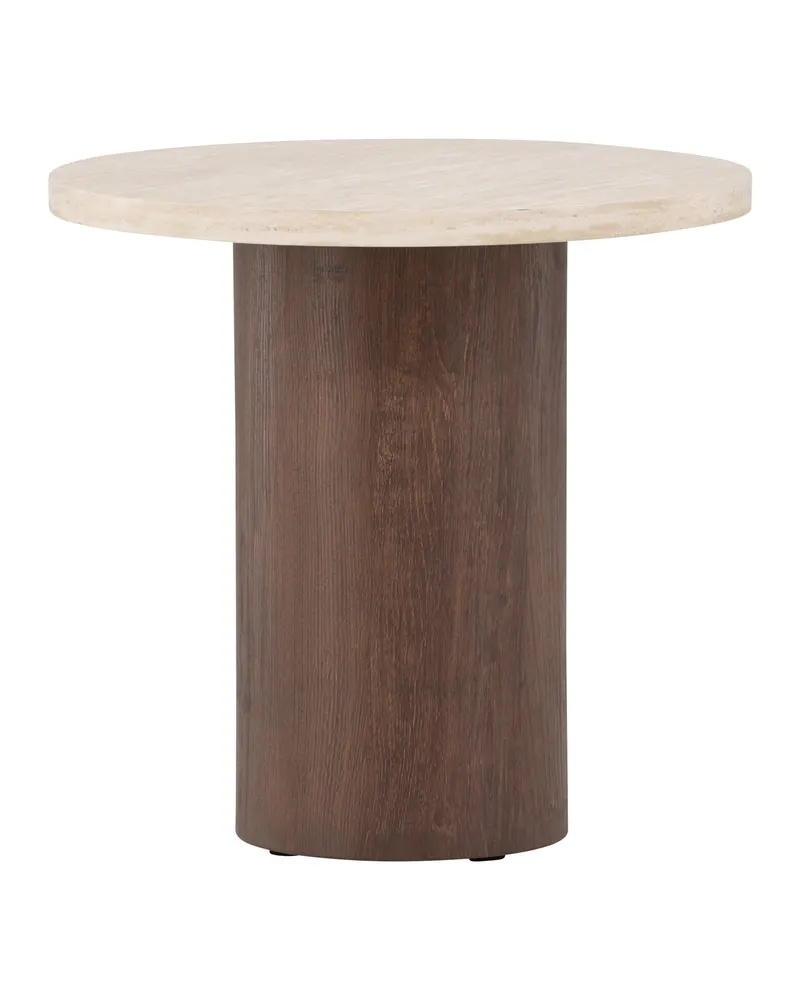 Megg kleiner runder Couchtisch, Ansicht 1