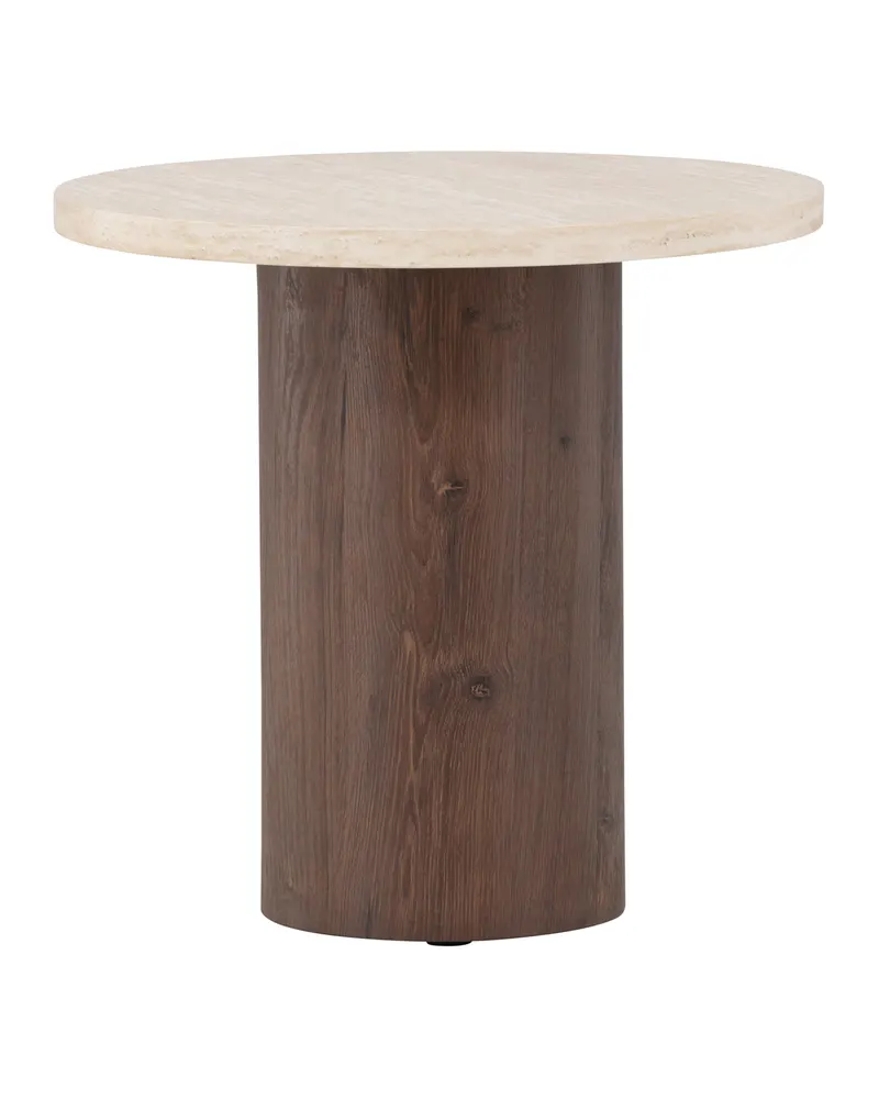 Megg kleiner runder Couchtisch, Ansicht 6
