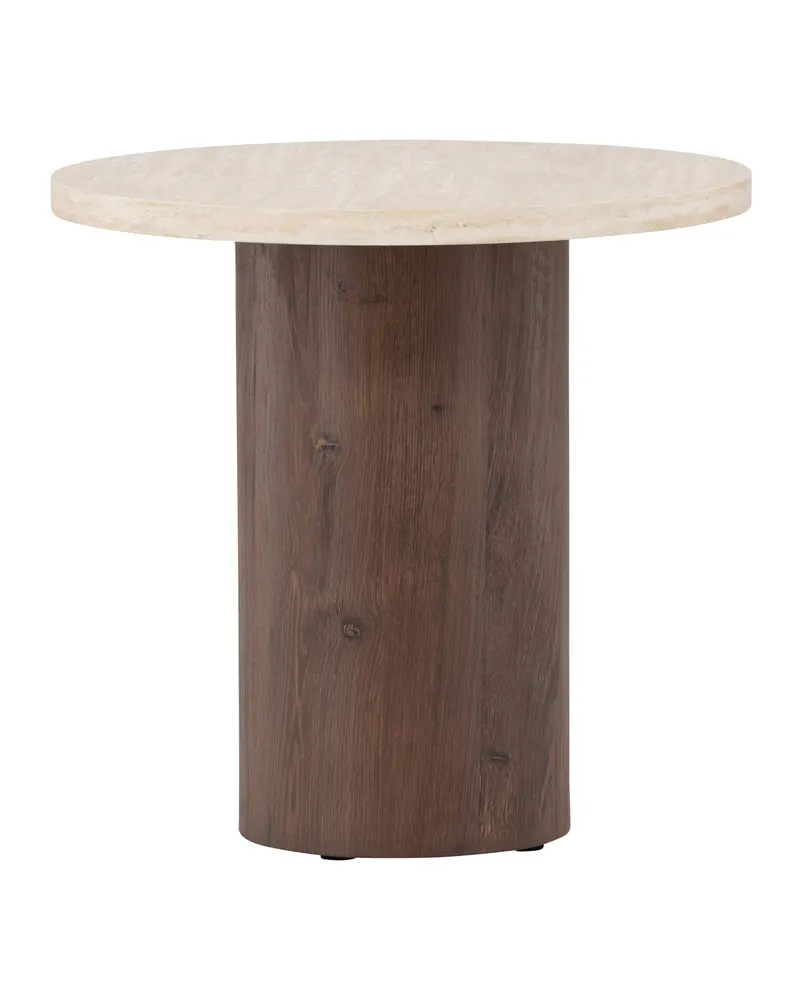 Megg kleiner runder Couchtisch, Ansicht 7