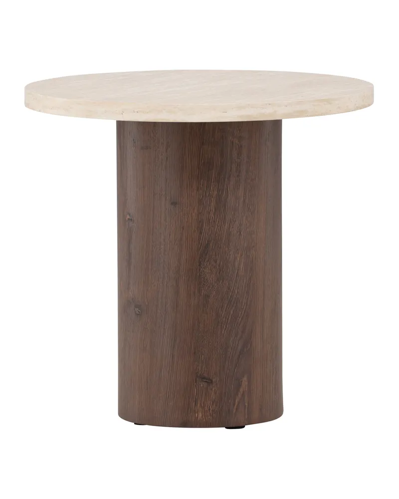 Megg kleiner runder Couchtisch, Ansicht 8
