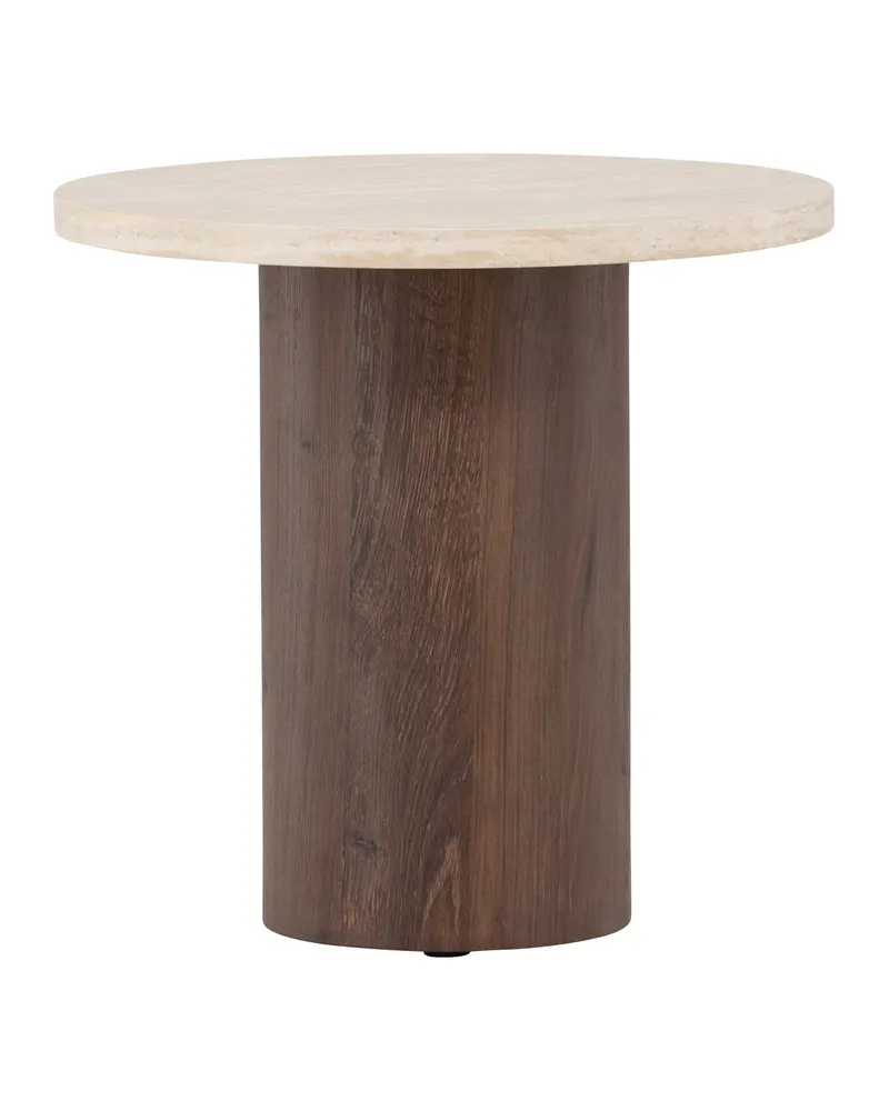 Megg kleiner runder Couchtisch, Ansicht 9