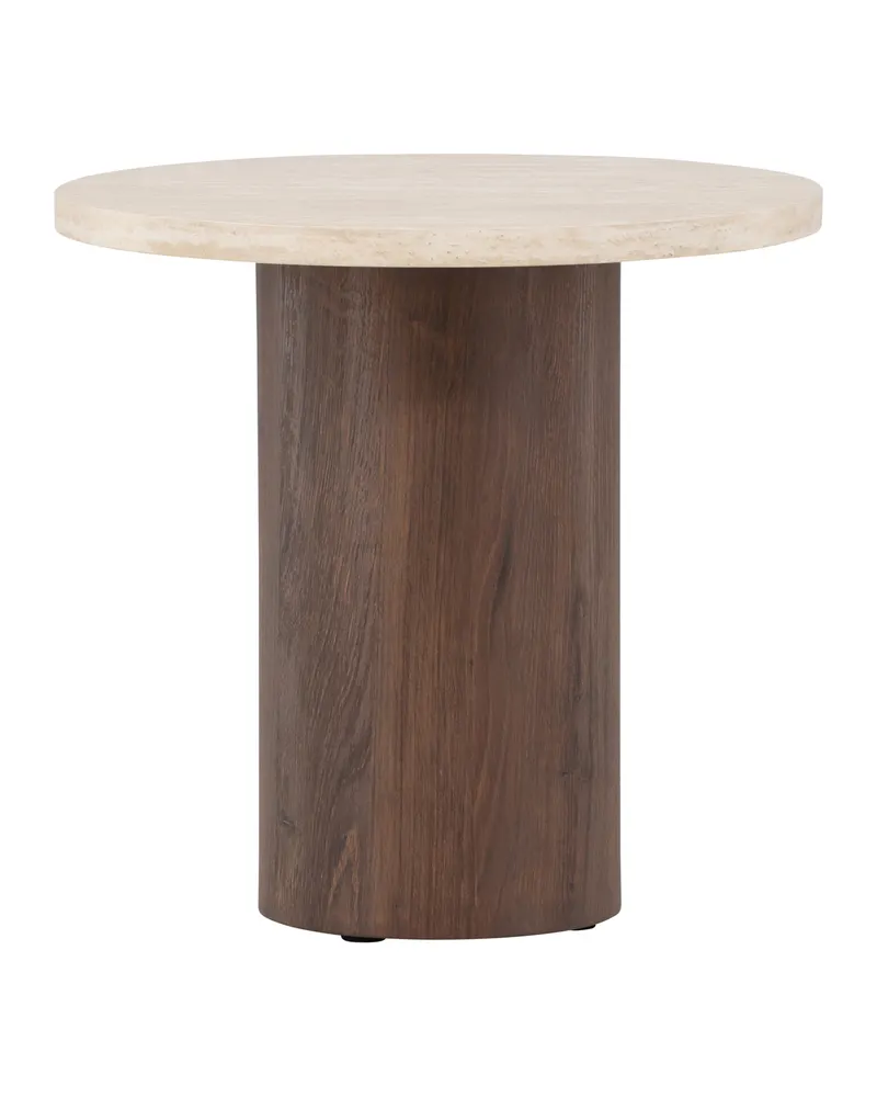 Megg kleiner runder Couchtisch, Ansicht 10