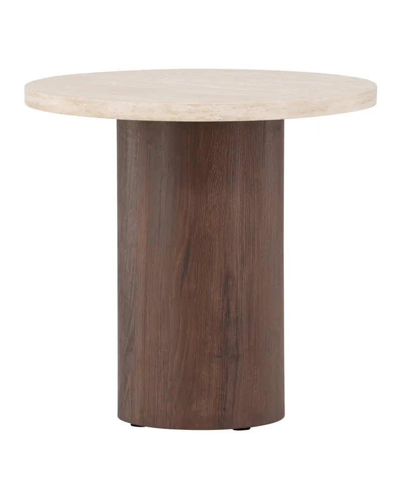 Megg kleiner runder Couchtisch, Ansicht 11