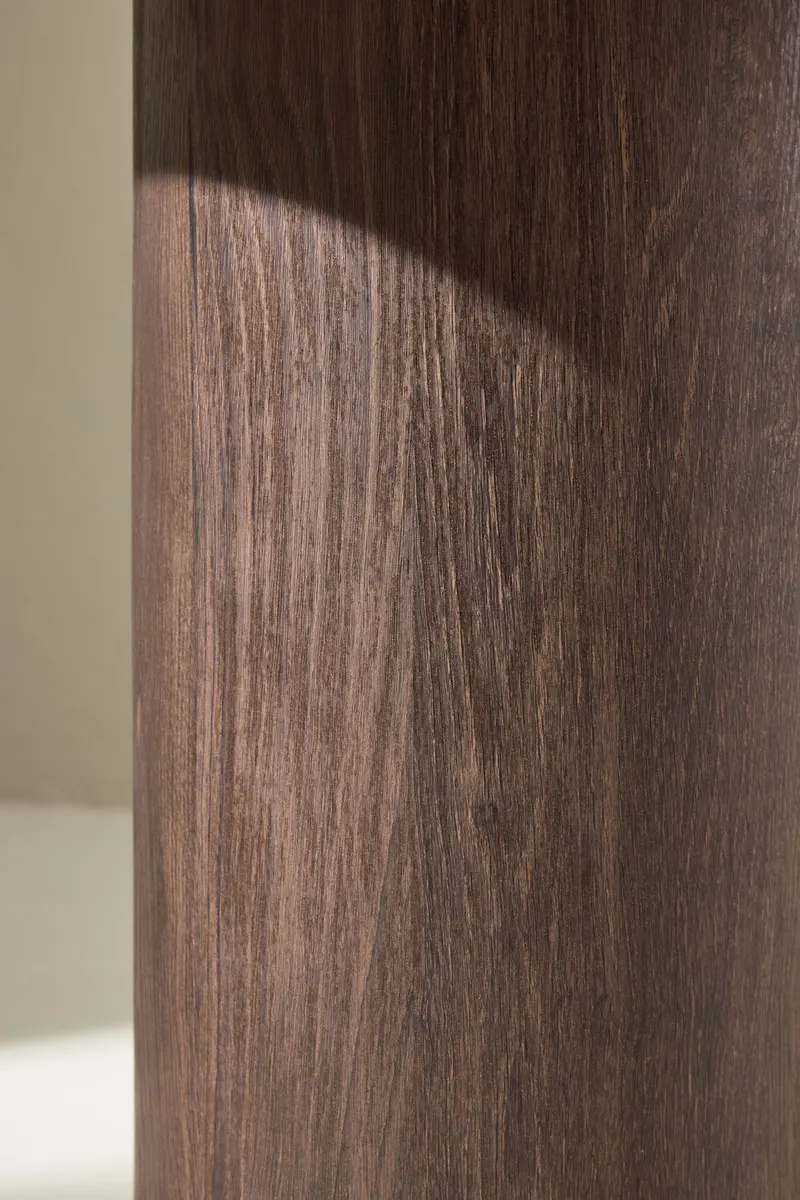 Megg kleiner runder Couchtisch, im Wohnraum, Ansicht 4