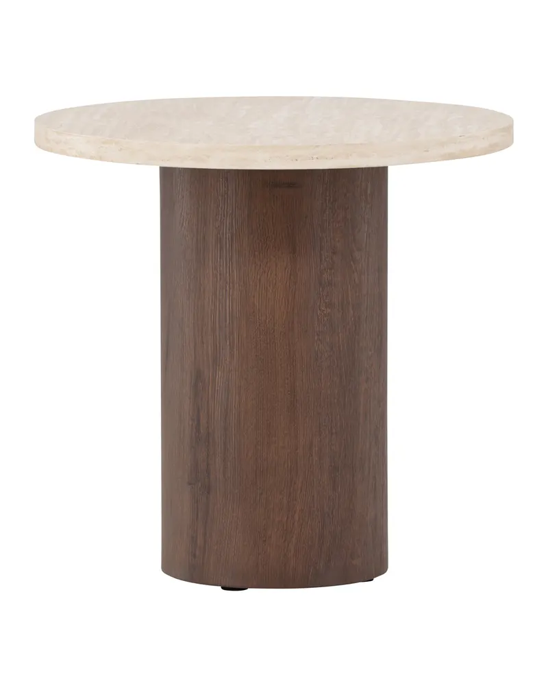 Megg kleiner runder Couchtisch, Ansicht 2