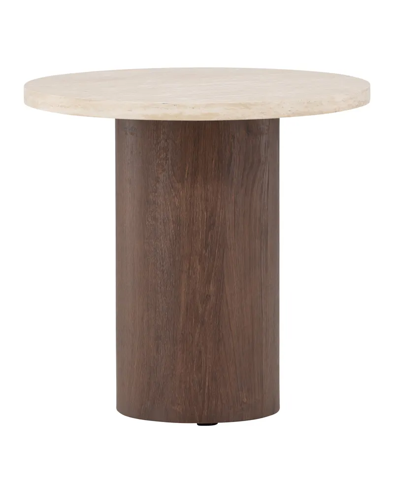 Megg kleiner runder Couchtisch, Ansicht 3