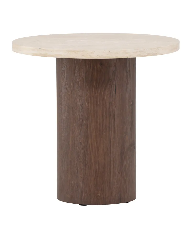Megg kleiner runder Couchtisch, Ansicht 4