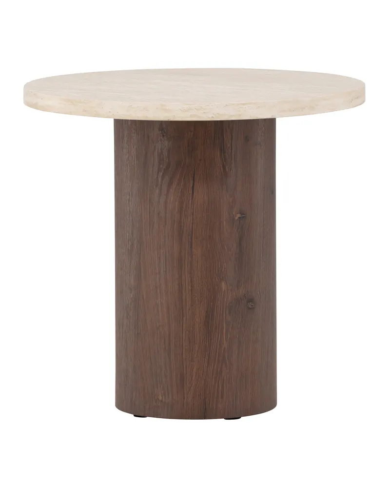 Megg kleiner runder Couchtisch, Ansicht 5