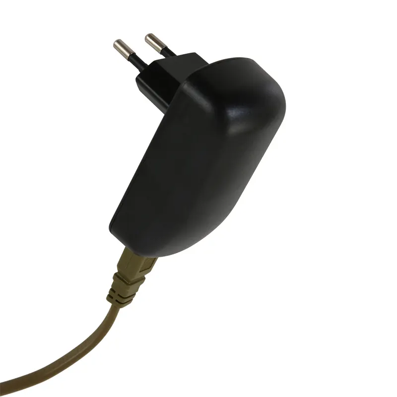 Biron Stehlampe mit Lesearm und austauschbarem LED-Modul in Bronze, Ansicht 3