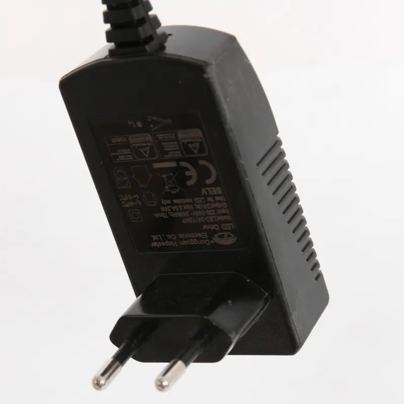 Biron Stehlampe mit Lesearm und austauschbarem LED-Modul in Schwarz, Ansicht 11
