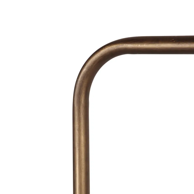 Mexlite Forma Stehlampe in Bronze mit E27-Fassung in Bronze, Ansicht 5