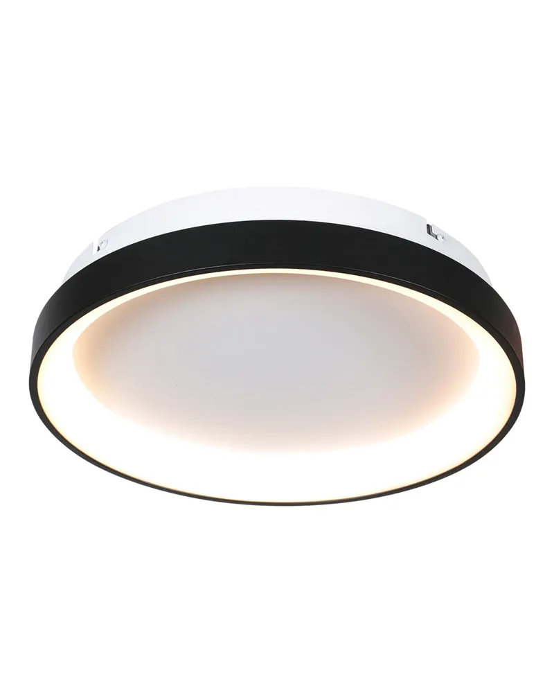 Lumex LED-Deckenleuchte mit austauschbarem LED-Modul