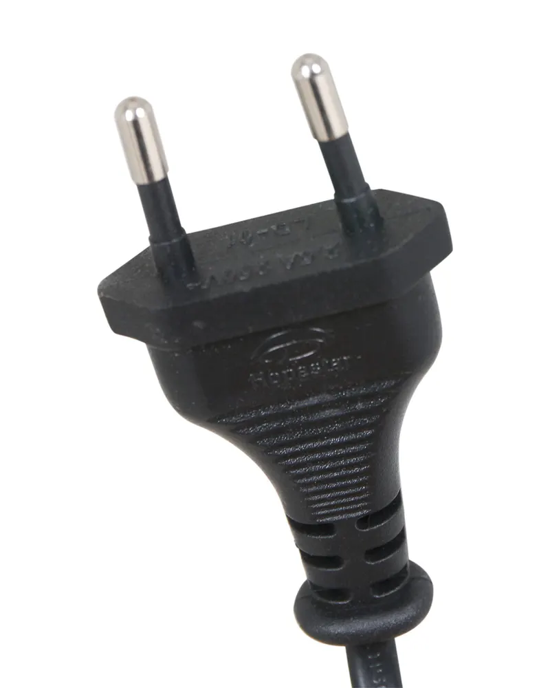 Noor Tischlampe aus Metall und Textil in Grau, Schwarz, Ansicht 6