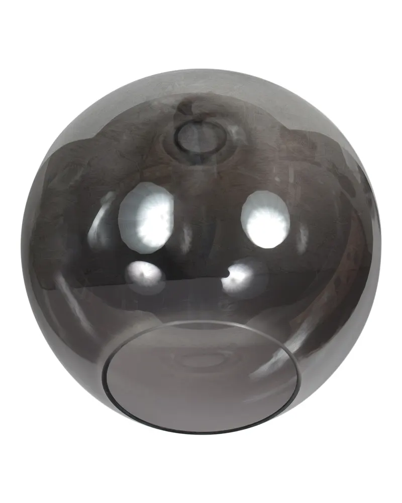 Ersatzglas I15470S in Rauchglas, 31 × 31 cm in Rauchglas, Ansicht 1