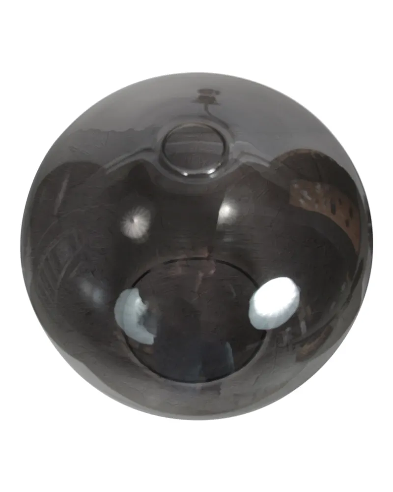 Ersatzglas I15470S in Rauchglas, 31 × 31 cm in Rauchglas, Ansicht 2