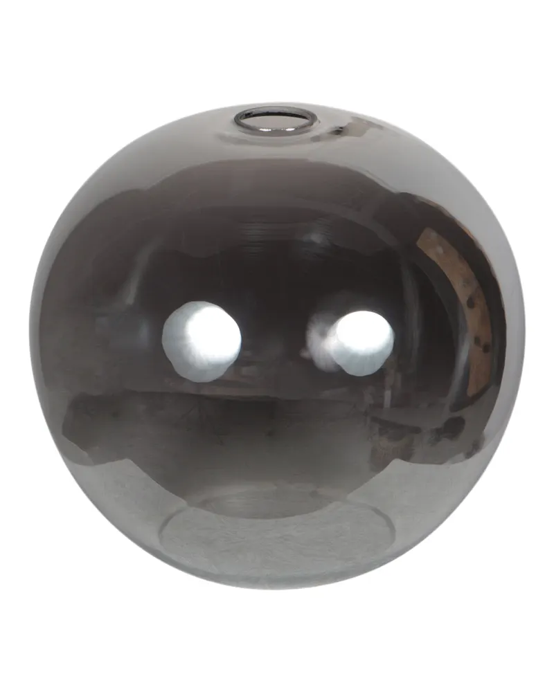 Ersatzglas I15470S in Rauchglas, 31 × 31 cm in Rauchglas, Ansicht 3