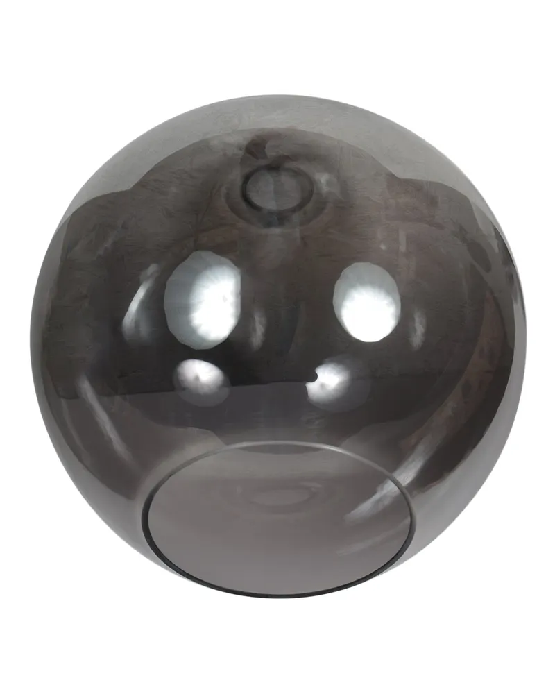 Ersatzglas I15470S in Rauchglas, 31 × 31 cm in Rauchglas, Ansicht 5