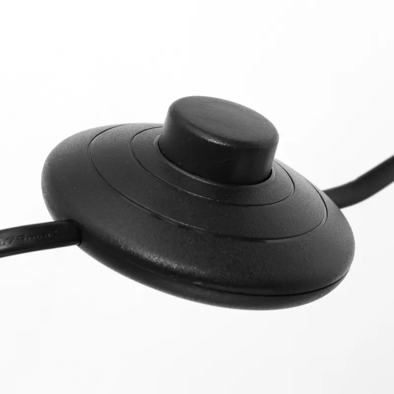 Mexlite Triek Stehlampe mit verstellbarem Lesearm in Schwarz, Ansicht 10