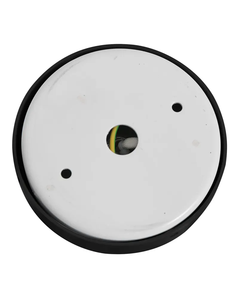 Mexlite Upround Spot mit schwenkbarem GU10-Lichtpunkt in Schwarz, Ansicht 9