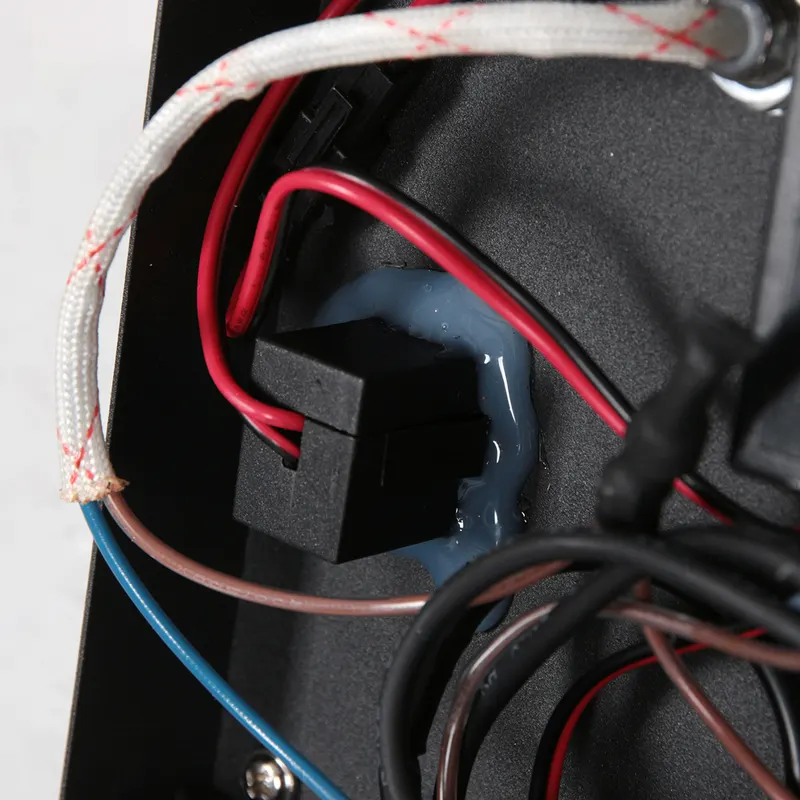 Upround Wandleuchte mit verstellbarem Lesearm in Schwarz, Ansicht 16